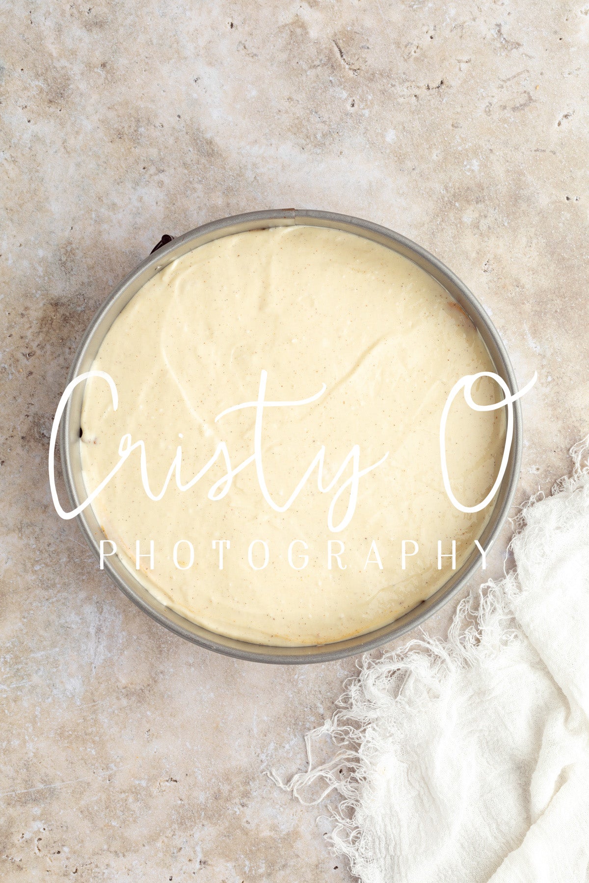 Pumpkin Cheesecake- Exclusive