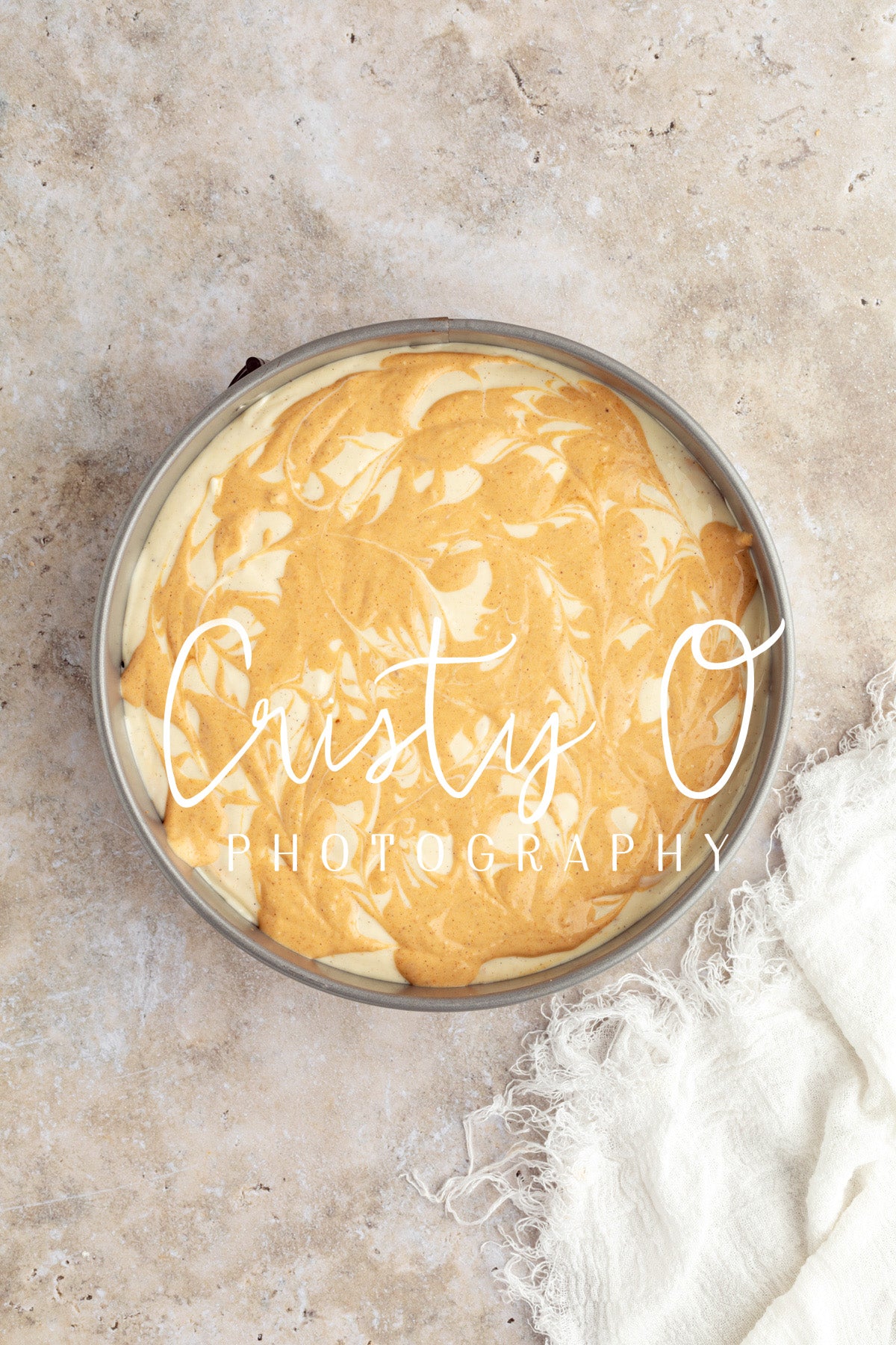 Pumpkin Cheesecake- Exclusive
