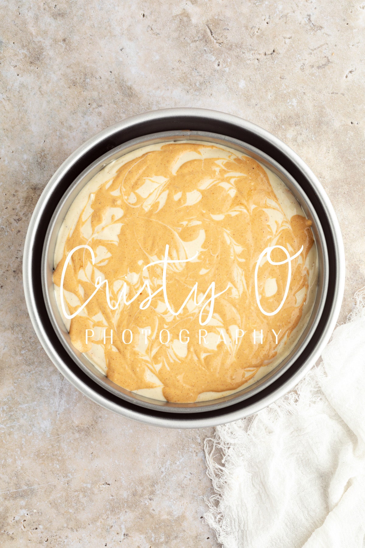Pumpkin Cheesecake- Exclusive