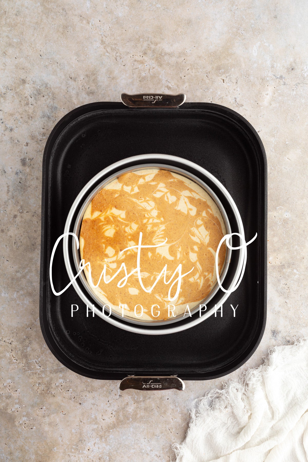 Pumpkin Cheesecake- Exclusive