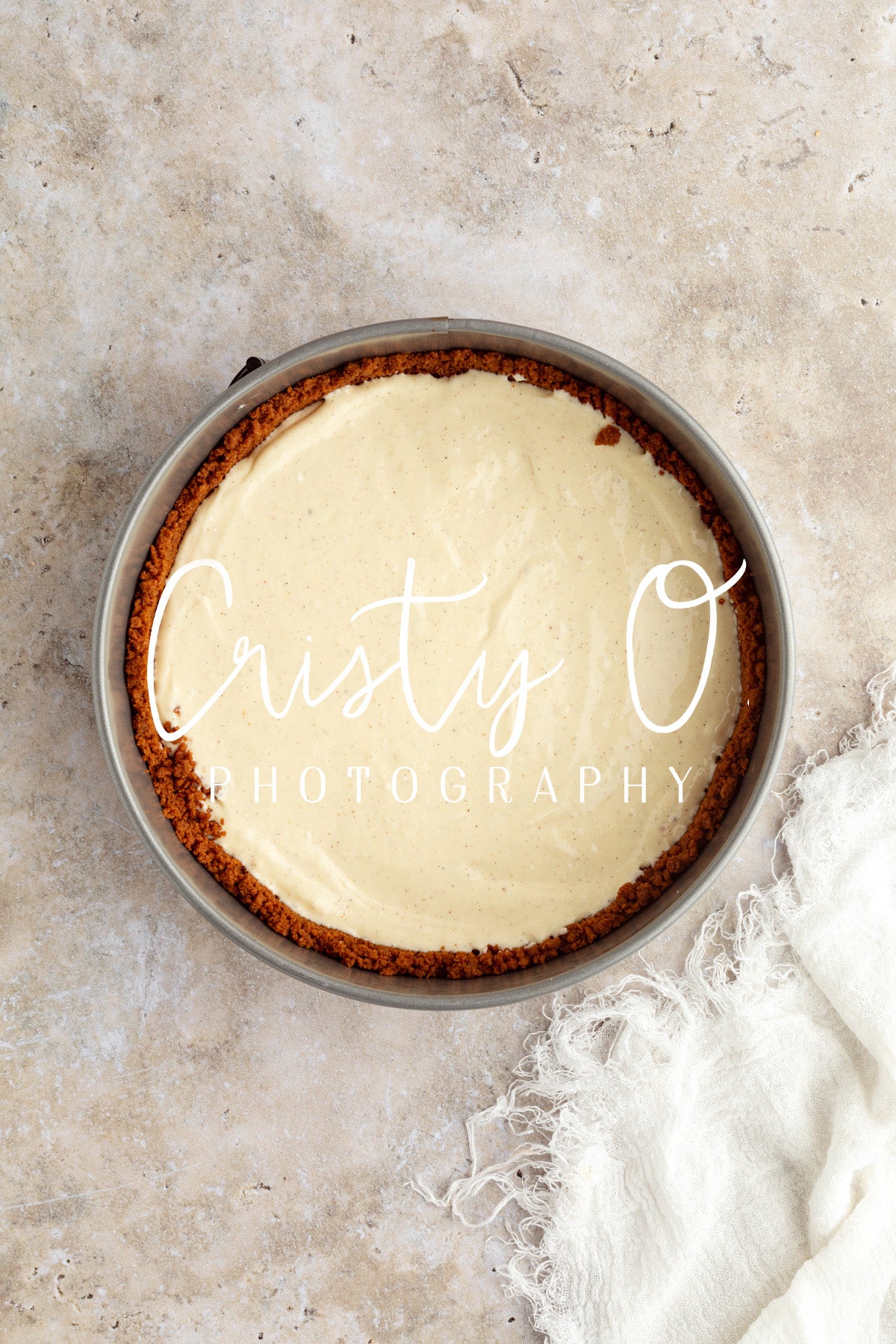 Pumpkin Cheesecake- Exclusive