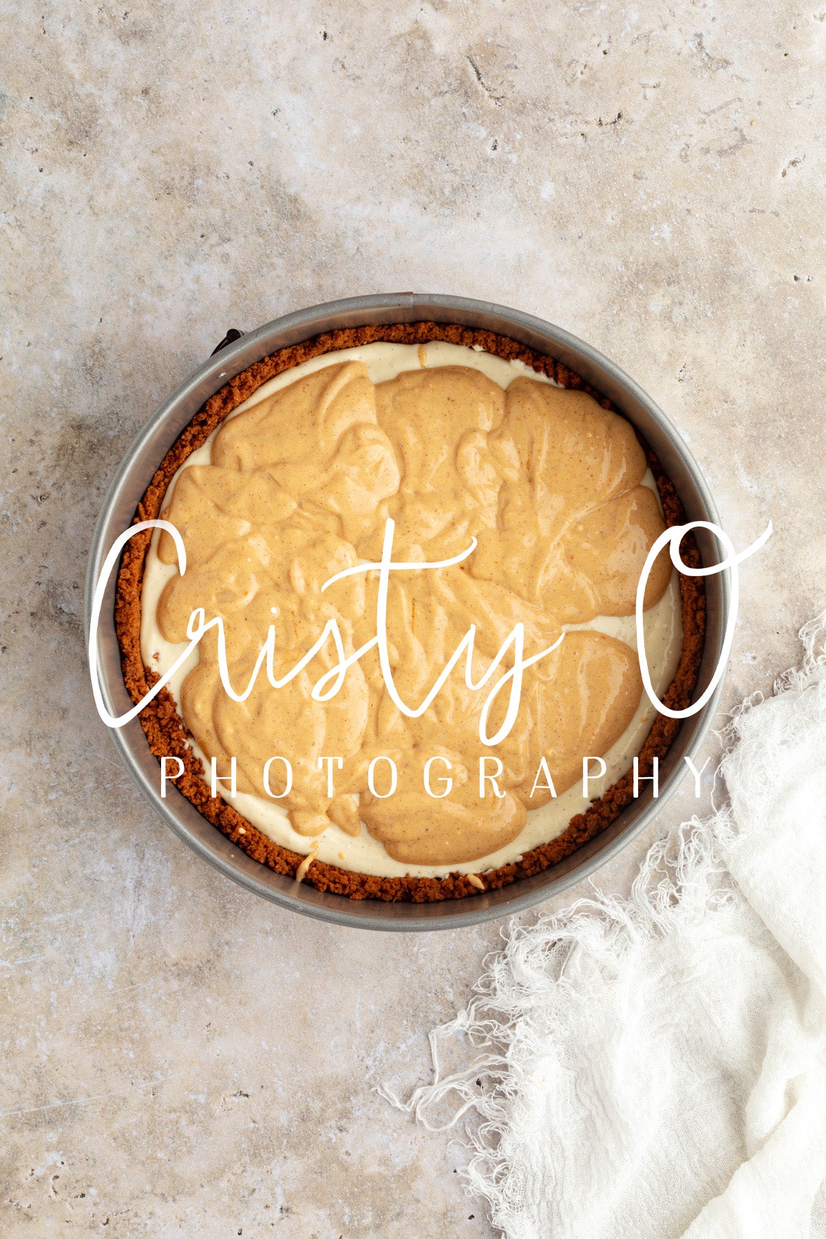 Pumpkin Cheesecake- Exclusive